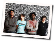 Little Thoughts Bass Tab by Bloc Party