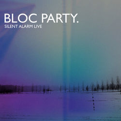 Luno Chords by Bloc Party