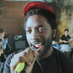 Octopus Chords by Bloc Party