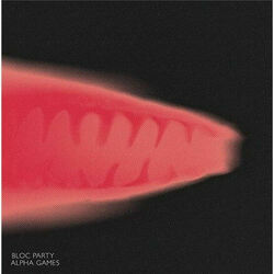 Of Things Yet To Come Chords by Bloc Party