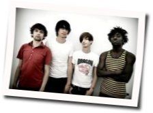 Plans Bass Tab by Bloc Party