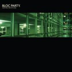 Rhododendron by Bloc Party