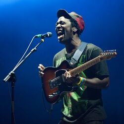 Sunday Acoustic Live Chords by Bloc Party