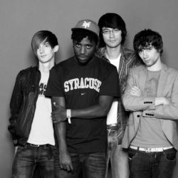 The Healing Tab by Bloc Party