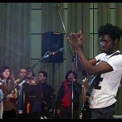 The Marshals Are Dead Tab by Bloc Party