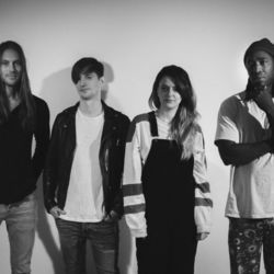 Traps Tab by Bloc Party