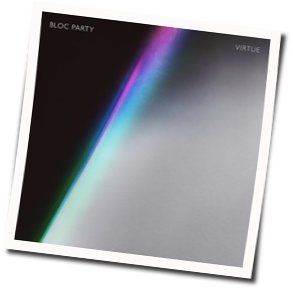 Virtue Bass Tab by Bloc Party