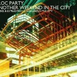 We Were Lovers by Bloc Party