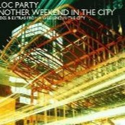We Were Lovers Tab by Bloc Party