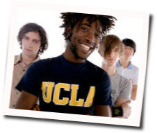 Your Visits Are Getting Shorter Tab by Bloc Party
