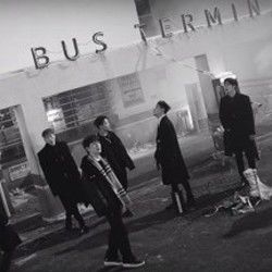 Don't Leave Chords by Block B