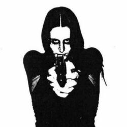 Misanthrop Intro by Blod Besvimelse