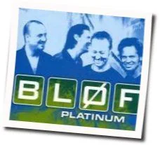 Holiday In Spain Chords by Bløf