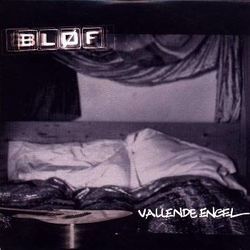 Vallende Engel Chords by Bløf
