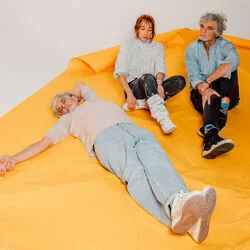 Before Chords by Blonde Redhead