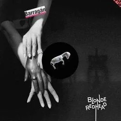 Cat On Tin Roof Bass Tab by Blonde Redhead