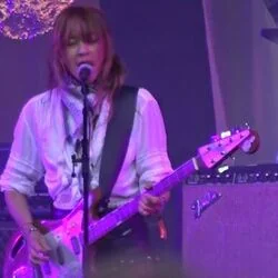 Melody Experiment Chords by Blonde Redhead