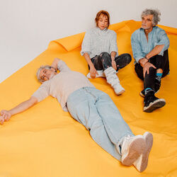 Before Chords by Blonde Redhead