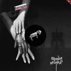 Cat On Tin Roof Bass tabs by Blonde Redhead