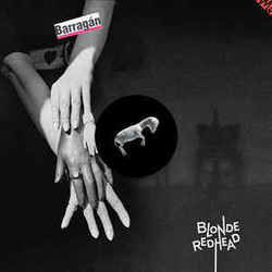 No More Honey Chords by Blonde Redhead