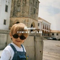 Coming Of Age Tab by Blondes