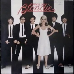 11.59 Bass Tab by Blondie