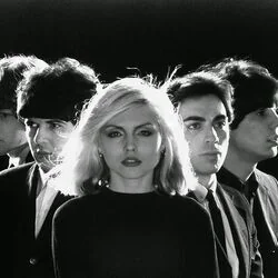 Blondie Chords by Blondie