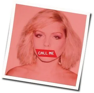 Call Me (Ver2) Tab by Blondie