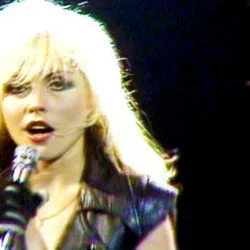 Detroit 442 Chords by Blondie