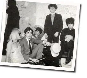 Die Young Stay Pretty Chords by Blondie