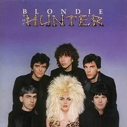 English Boys Bass Tab by Blondie