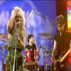 Fan Mail Bass Tab by Blondie