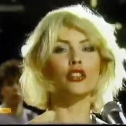 Heart Of Glass Tab by Blondie
