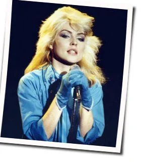 Mile High Bass Tab by Blondie