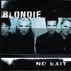 Night Wind Sent Chords by Blondie