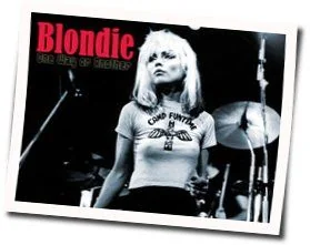 One Way Or Another (Ver2) Bass Tab by Blondie