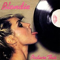 Picture This Chords by Blondie