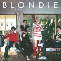 The End The End Chords by Blondie