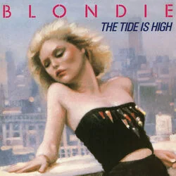 The Tide Is High Bass Tab by Blondie