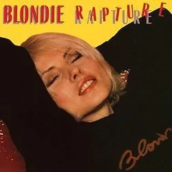 Walk Like Me Chords by Blondie