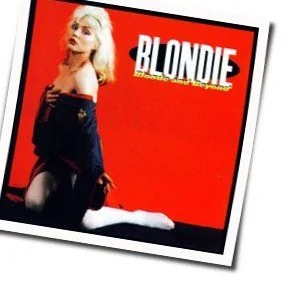 X Offender Bass Tab by Blondie