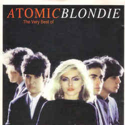 Atomic by Blondie