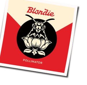 Blondie chords for Doom or destiny