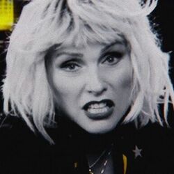 Doom Or Destiny Chords by Blondie