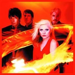 End To End Chords by Blondie