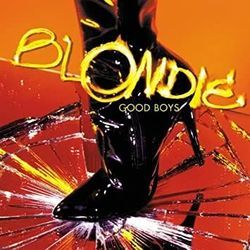 Good Boys Tabs by Blondie