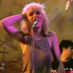 Kidnapper Chords by Blondie