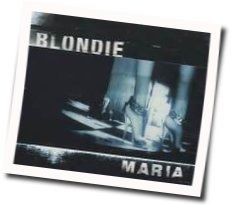 Maria Bass tabs by Blondie