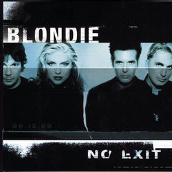 Night Wind Sent Chords by Blondie