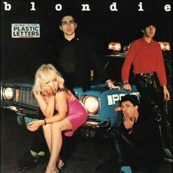 Once I Had A Love Aka The Disco Song Ukulele by Blondie